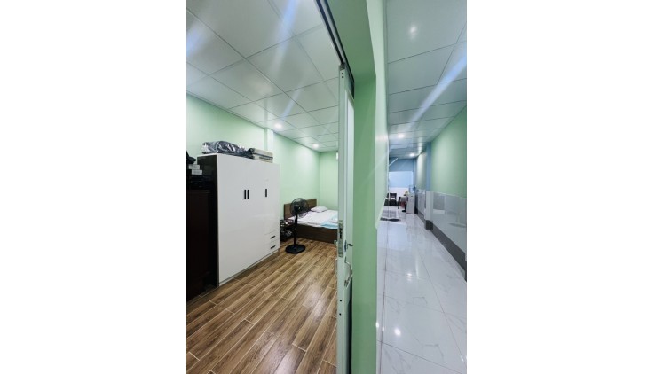 HL73.1 BÁN GẤP NHÀ HẺM XE TẢI RỘNG THÊNH THANG THÔNG TỨ HƯỚNG HƯƠNG LỘ 2 (73m2, 2 tầng) chỉ 5.x Tỷ TL